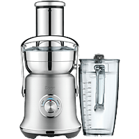 lever Blaze geleidelijk SAGE The Nutri Juicer Cold XL kopen? | MediaMarkt