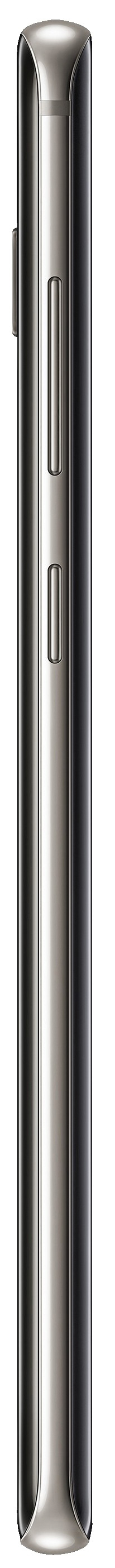 SAMSUNG GALAXY S10+ 128 GB Prism Black Dual SIM