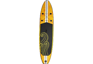 KAUI-IQ Paddle Board SUP275-15S Orange