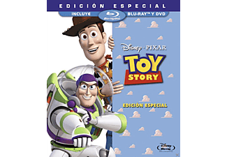 Toy Story (Ed. Especial) - Blu-ray