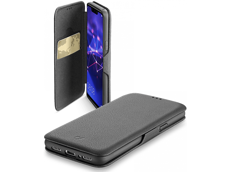 CELLULARLINE Flipcover Mate 20 Lite (BOOKCLUTCHMATE20LK)