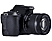CANON EOS 250D+18-55MM F/4-5.6 IS STM - Appareil photo reflex Noir
