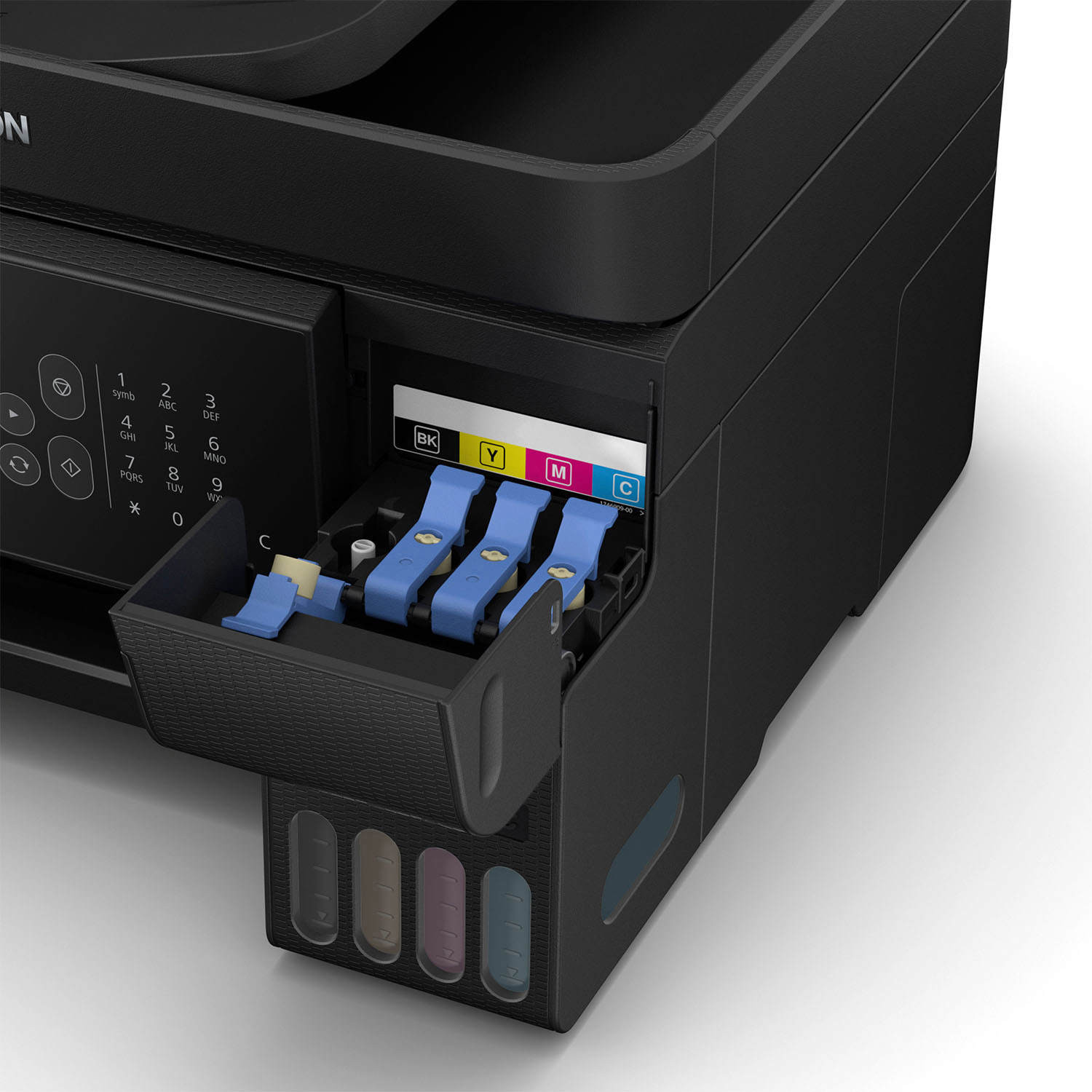 EPSON EcoTank ET-4700 Multifunktionsdrucker