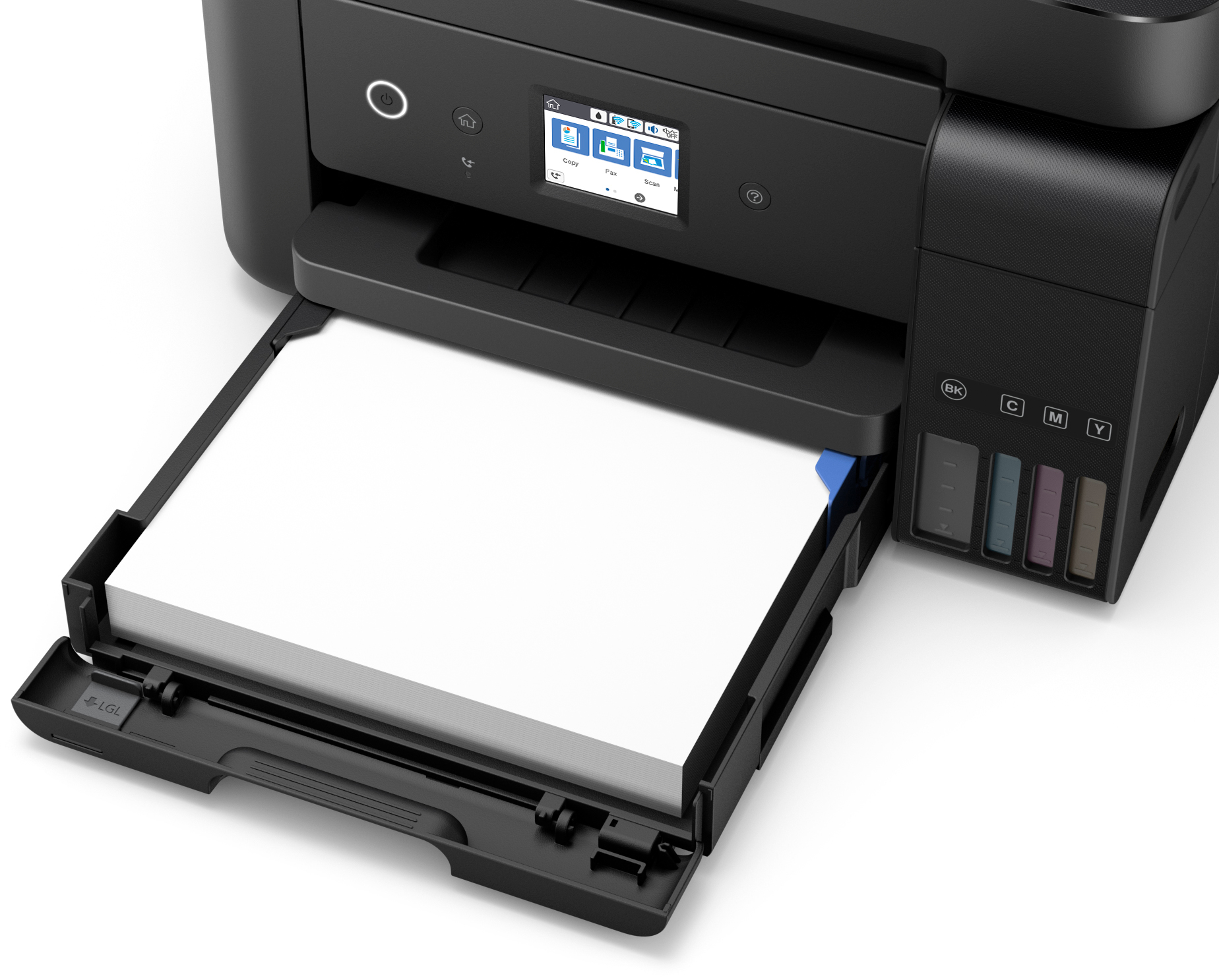 EPSON EcoTank ET-4750 4-in-1 Multifunktionsdrucker
