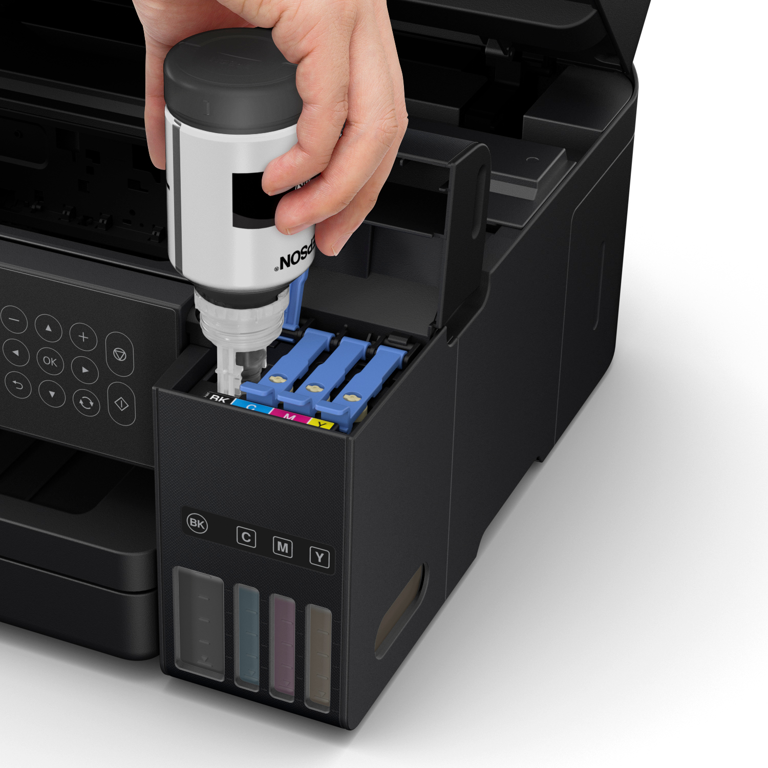 EPSON EcoTank ET-3700 3-in-1 Multifunktionsdrucker