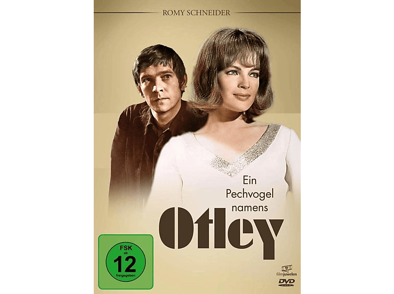 Ein Pechvogel namens Otley DVD (FSK: 12)