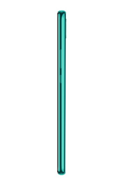 Móvil - Huawei P smart Z, Verde, 64 GB, 4 GB RAM, 6.6" Full HD+, Kirin 710, 4000 mAh, Android