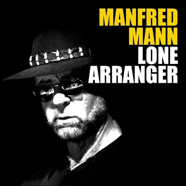 Manfred Mann - Lone Arranger (180g Black 2LP)  - (Vinyl)