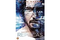 Replicas | DVD