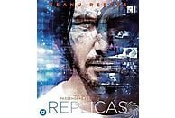 Replicas | Blu-ray