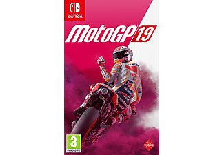 MotoGP 19 (Nintendo Switch)