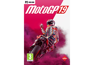 MotoGP 19 (PC)