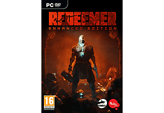 Redeemer: Enhanced Edition - PC - Français