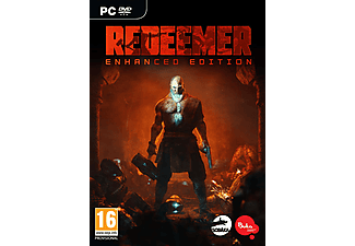 Redeemer: Enhanced Edition - PC - Francese
