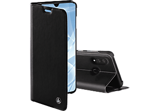 HAMA Slim Pro - Custodia a libro (Adatto per modello: Samsung Galaxy M20)