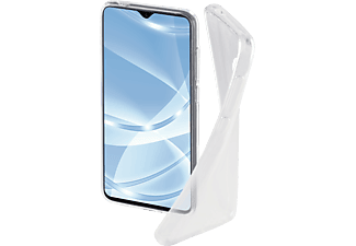 HAMA Crystal Clear - Coque (Convient pour le modèle: Samsung Galaxy A70)