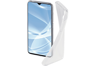 HAMA Crystal Clear - Coque (Convient pour le modèle: Samsung Galaxy M20)