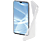 HAMA Crystal Clear - Schutzhülle (Passend für Modell: Samsung Galaxy M20)