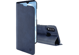 HAMA Guard Pro - Custodia a libro (Adatto per modello: Samsung Galaxy M20)