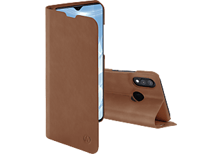 HAMA Guard Pro - Custodia a libro (Adatto per modello: Samsung  Galaxy M20)