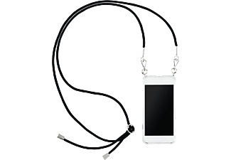 HAMA Cross-Body - Coque avec un cordon (Convient pour le modèle: Samsung Galaxy S10)