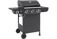 Abbildung von EL FUEGO Gasgrill