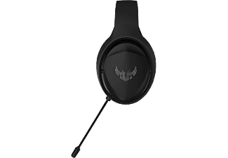 ASUS TUF Gaming H5 Lite - Gaming Headset, Schwarz