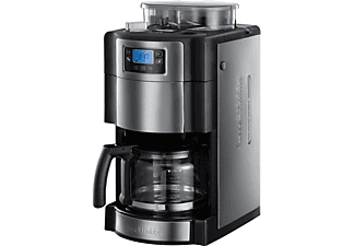 RUSSELL HOBBS 20060-56 Buckingham Grinder&Timer Filtre Kahve Makinesi