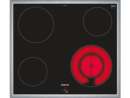 SIEMENS EA645GFA1C - Table de cuisson (Noir)