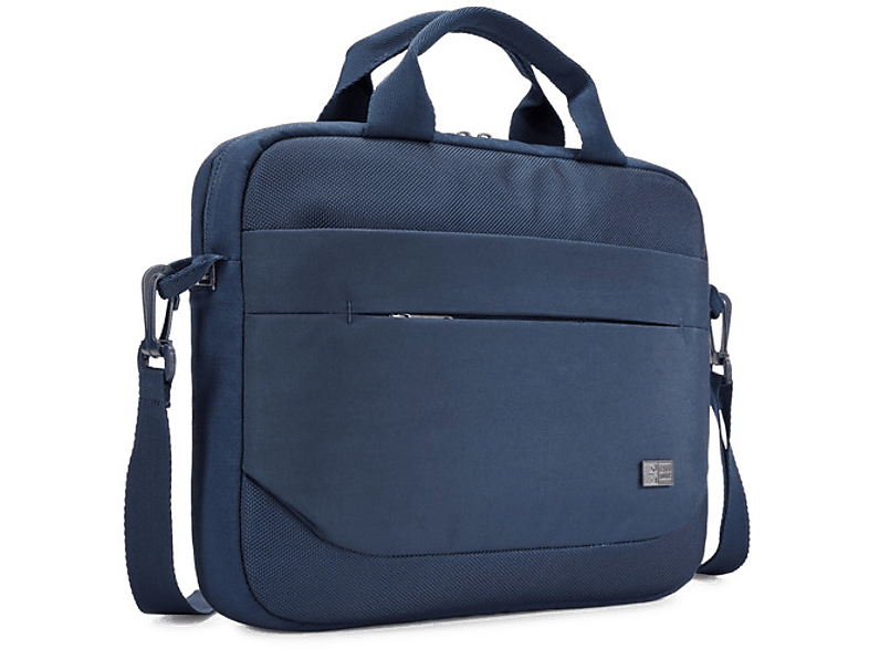 CASE LOGIC Laptoptas Advantage attaché 11.6'' Blauw (ADVA-111DB)