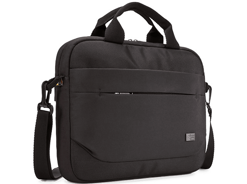 CASE LOGIC Laptoptas Advantage attaché 14'' Zwart (ADVA-114K)