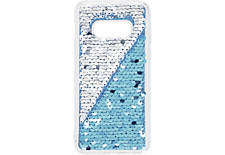 HAMA Paillettes - Coque (Convient pour le modèle: Samsung Galaxy S10e)