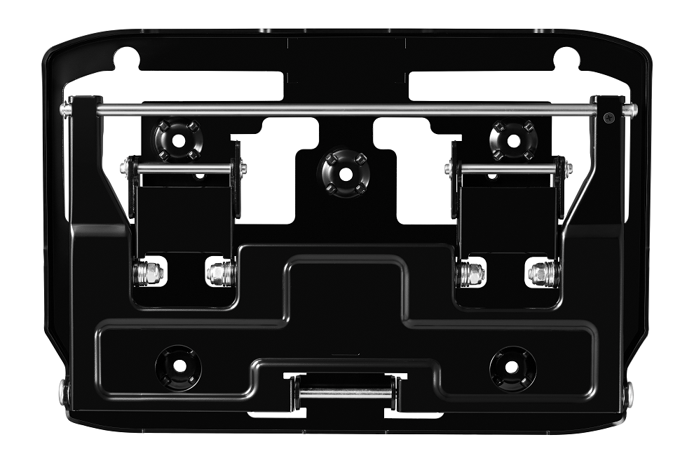 Samsung No Gap Wall-mount 2019 Wmn-m25ea afbeelding