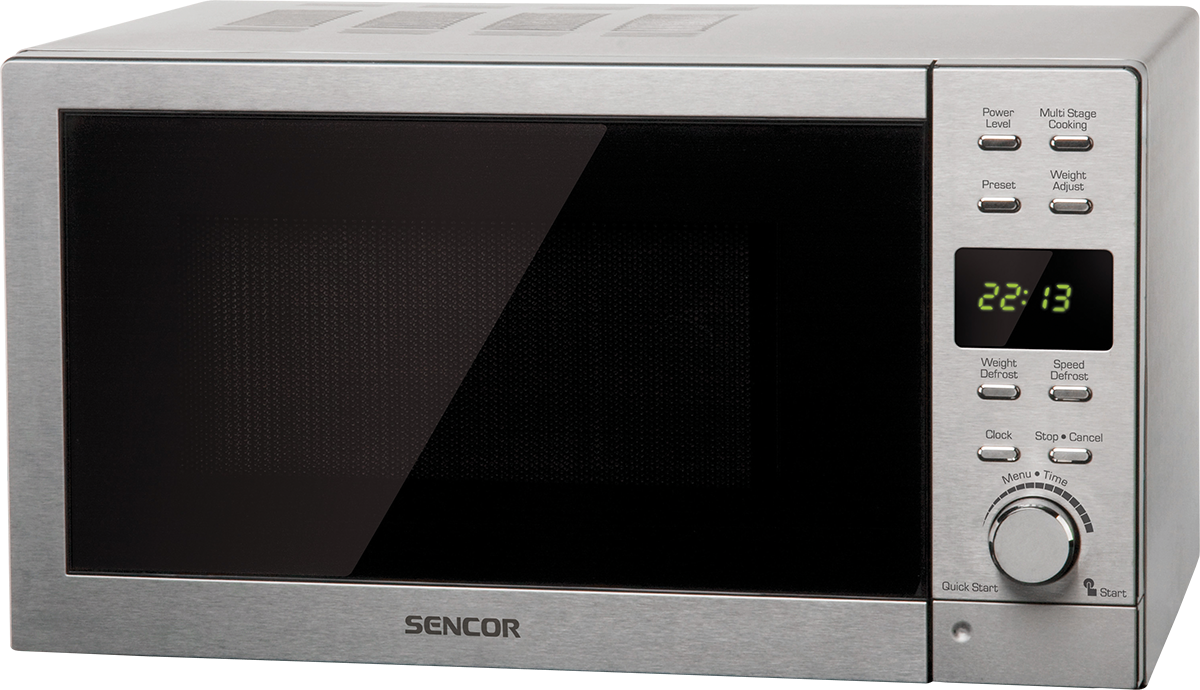 SENCOR SMW 6022 mikrohullámú sütő