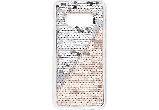 HAMA Paillettes - Coque (Convient pour le modèle: Samsung Galaxy S10e)