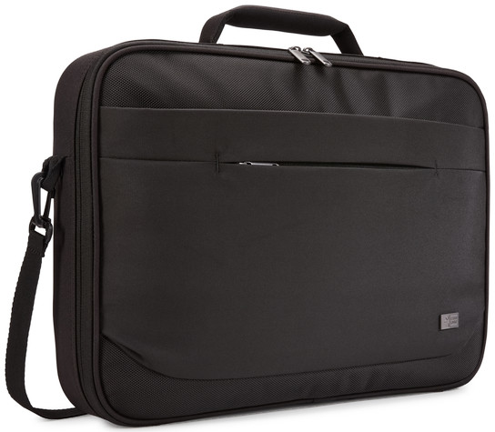 CASE LOGIC Laptoptas Advantage 15.6" Zwart (ADVB-116K)