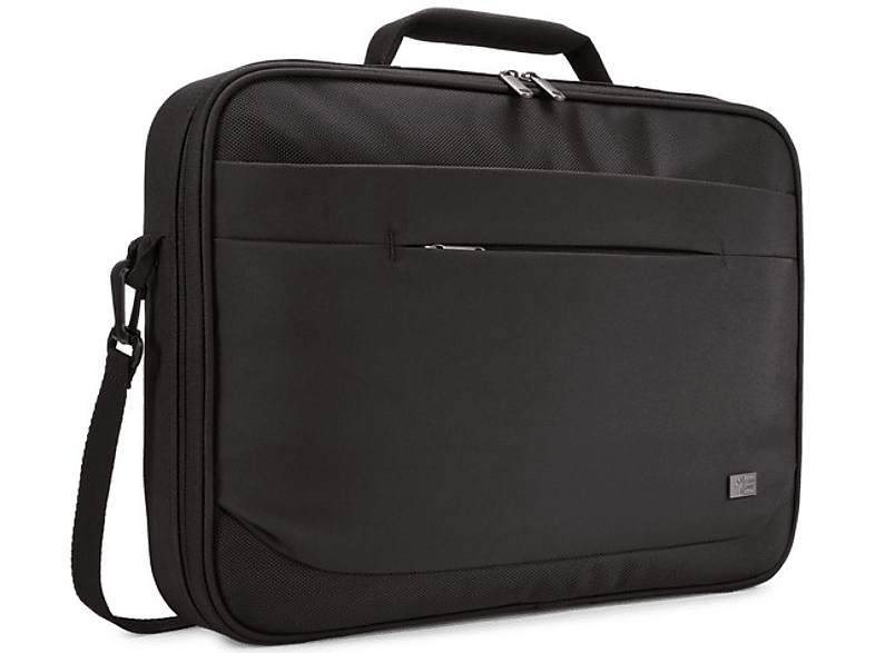 CASE LOGIC Laptoptas Advantage 15.6'' Zwart (ADVB-116K)