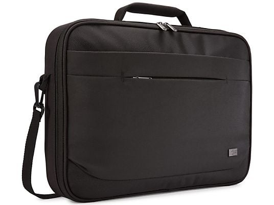 CASE LOGIC Sac ordinateur portable Advantage Laptop Briefcase 17.3" Noir (ADVB-117K)