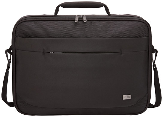 CASE LOGIC Laptoptas Advantage 15.6" Zwart (ADVB-116K)