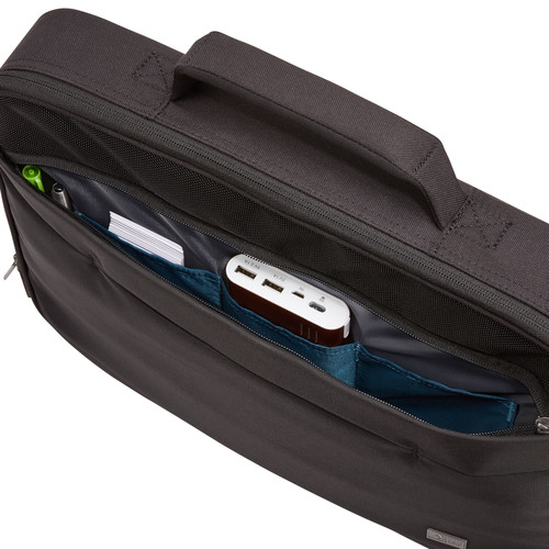 CASE LOGIC Laptoptas Advantage 15.6" Zwart (ADVB-116K)