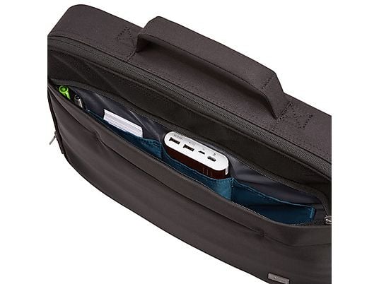 CASE LOGIC Laptoptas Advantage 17.3" Zwart (ADVB-117K)