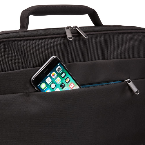 CASE LOGIC Laptoptas Advantage 15.6" Zwart (ADVB-116K)