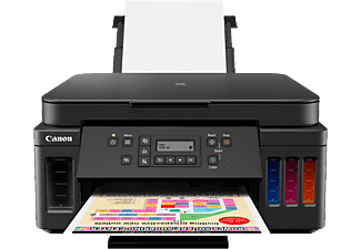 CANON PIXMA G6050 - Imprimante multifonction