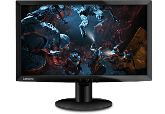 LENOVO D24f-10 65EBGAC1EU 23,6'' Sík FullHD 144Hz 16:9 FreeSync LED Gamer Monitor