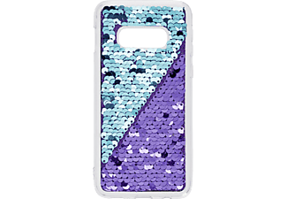 HAMA Paillettes - Coque (Convient pour le modèle: Samsung Galaxy S10e)