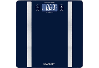 SCARLETT SCBS33ED82 Diagnosztikai mérleg