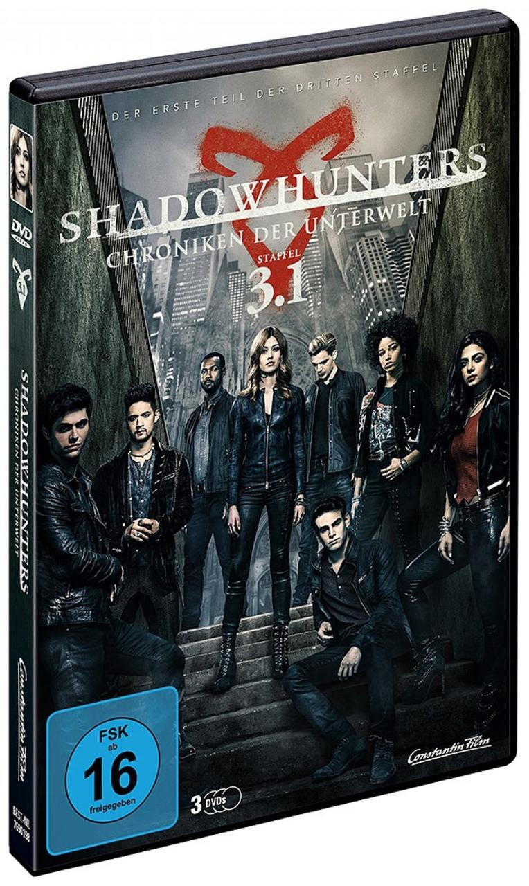 DVD-Hülle mit Cover-Art, die eine Gruppe von Personen zeigt. Text und ein Logo sind sichtbar.