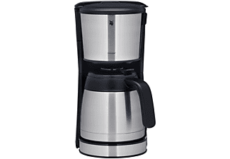 WMF 0412290011 Bueno Pro Thermo Kaffeemaschine Edelstahl