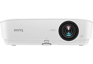 BENQ TH535 - Beamer (Heimkino, Full-HD, 1920 x 1080 Pixel)