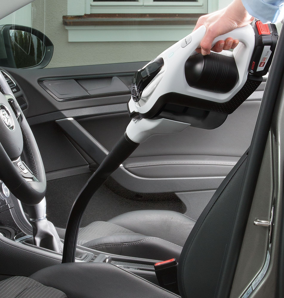 BOSCH BBS1224 Unlimited vezeték nélküli kézi porszívó